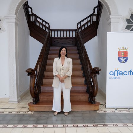 Agenda de Julio Cultura Arrecife 2026