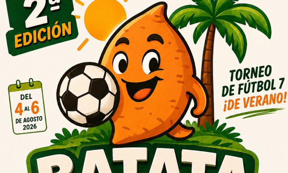 El torneo de fútbol 7 reunirá a equipos de cuatro categorías del 4 al 6 de agosto
