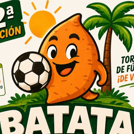 El torneo de fútbol 7 reunirá a equipos de cuatro categorías del 4 al 6 de agosto