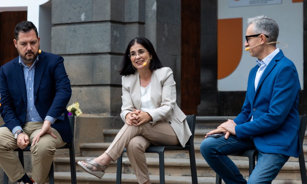 Candidatura LPGC31 Lanzarote