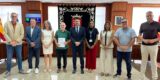Aprobación de la declaración de Zona Internacional de Cultura de Paz en el Cabildo de Lanzarote