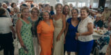 Mayores de Arrecife celebran el Día de los Abuelos