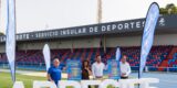 Torneo de Futbol San Gines 2026 Arrecife