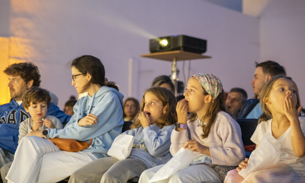 Cine Ambulante de Verano en Famara 2026