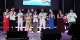 Festival de música de las fiestas del Carmen en la Plaza de Playa Blanca