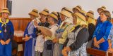 Celebración de las Fiestas del Carmen en Teguise y La Graciosa