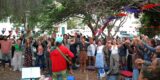 Ecos de la Naturaleza Uga Aristides Moreno Yaiza