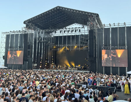Comunicado de la Asociación de la Industria Musical Canaria 2026