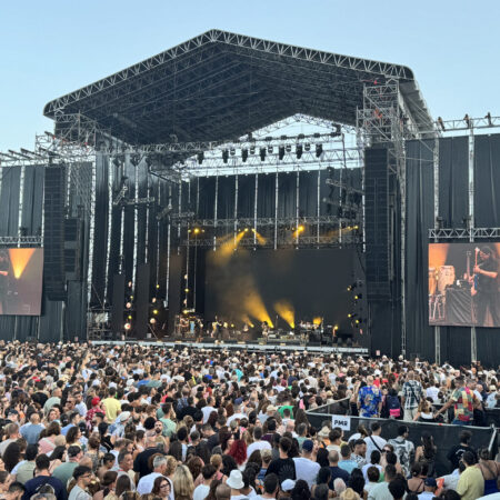 Comunicado de la Asociación de la Industria Musical Canaria 2026