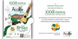 La edición de este año se convierte en un monográfico exclusivo de la agrupación anfitriona. Foto: Asociación Cultural Acatife.