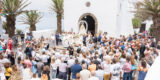 Fiestas de Las Nieves 2026
