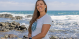 El festival combina el cine de aventura con proyectos de conservación de tiburones y rayas en las islas.