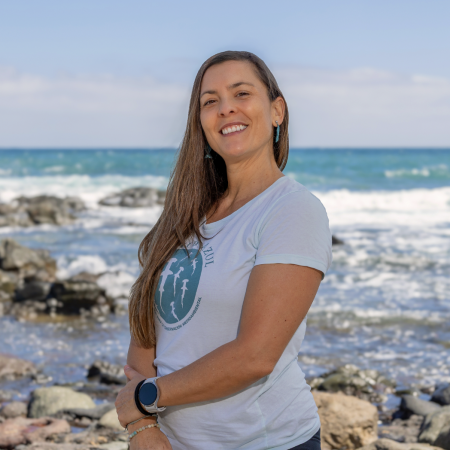 El festival combina el cine de aventura con proyectos de conservación de tiburones y rayas en las islas.