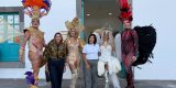 Arrecife inicia con éxito los actos de la Semana del Orgullo LGTBIQ+
