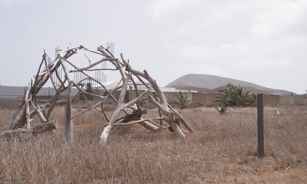 Campus de Escultura de Lanzarote