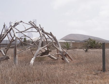 Campus de Escultura de Lanzarote