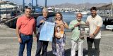 Presentacion del programa de las fiestas de Puerto del Carmen 2026 por el Ayuntamiento de Tias