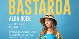 Alba Boek en Arrecife Orgullo 2026