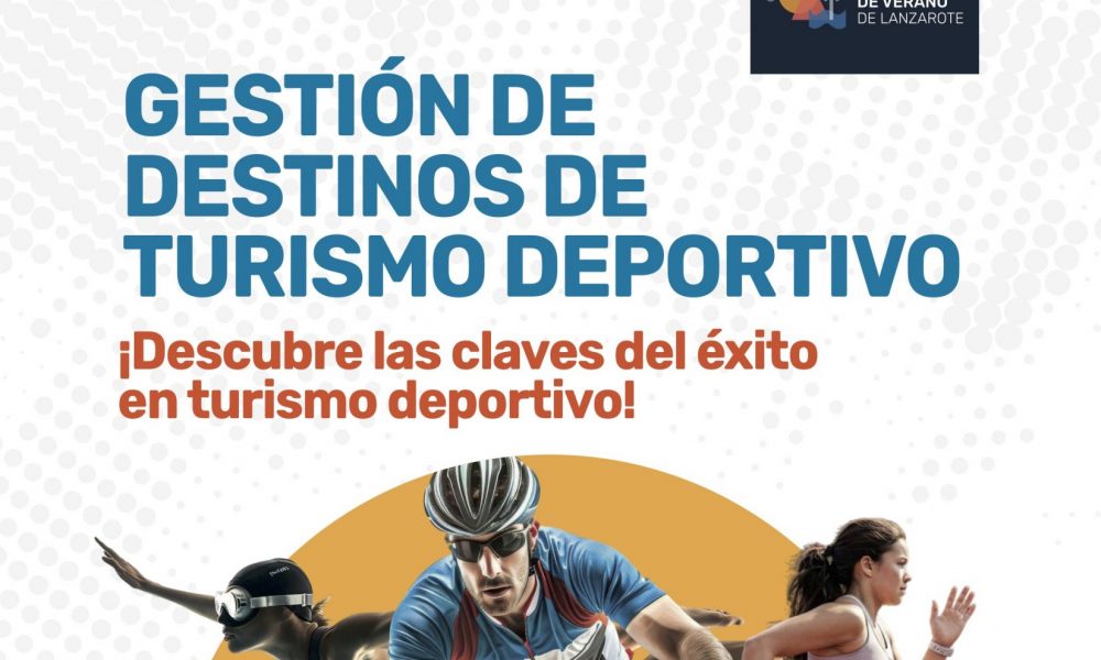 Carolina Marin en la Universidad de Verano de Lanzarote 2026