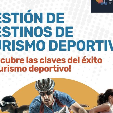 Carolina Marin en la Universidad de Verano de Lanzarote 2026