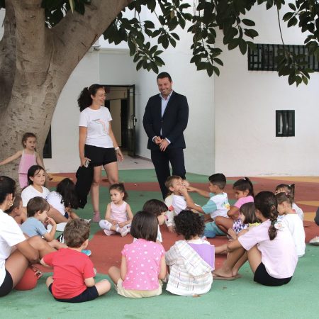 Campamentos de Verano Yaiza 2026