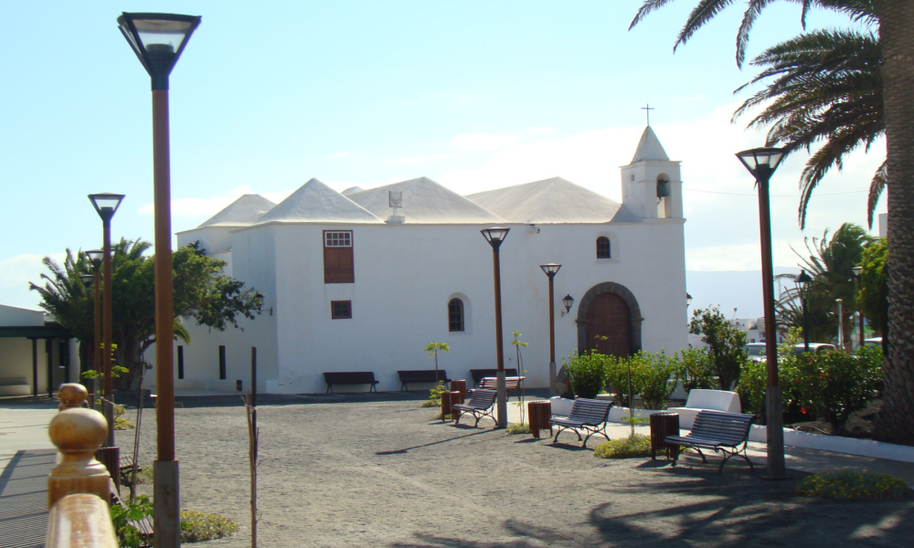 Tinajo presenta la programación de las Fiestas de San Roque 2026