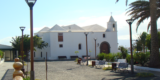 Tinajo presenta la programación de las Fiestas de San Roque 2026