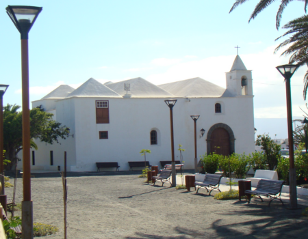 Tinajo presenta la programación de las Fiestas de San Roque 2026
