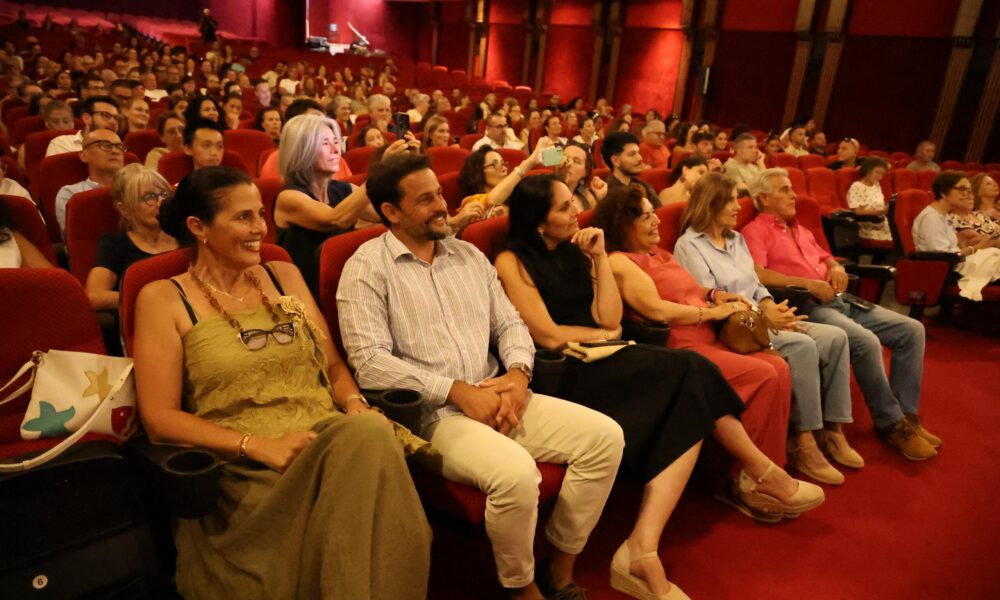 Documental sobre participacion ciudadana en Lanzarote Cabildo de Lanzarote