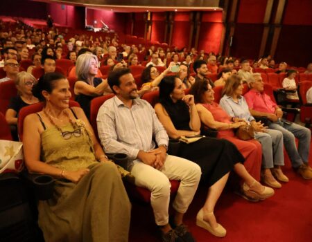 Documental sobre participacion ciudadana en Lanzarote Cabildo de Lanzarote