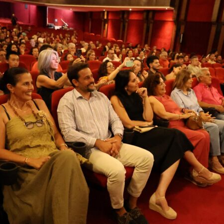 Documental sobre participacion ciudadana en Lanzarote Cabildo de Lanzarote