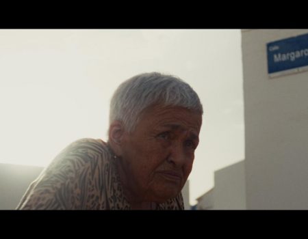 Margarona, la MADRE que cambió La Graciosa para siempre