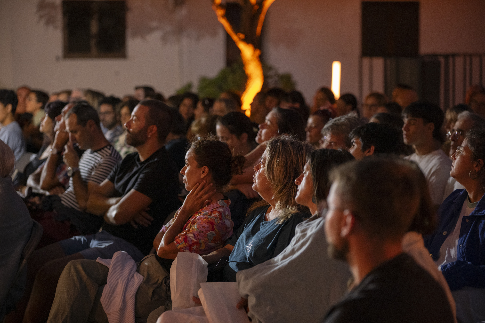 Free Buses in Arrecife for the 2026 Summer Outdoor Cinema