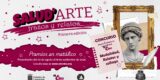 Concurso Salud arte 2026 El Cribo Lanzarote