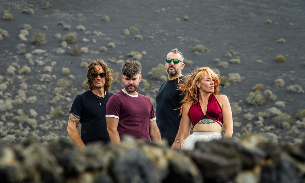 single-de-drupe-get-down-banda-canaria, concierto-drupe-rock-costero-lanzarote