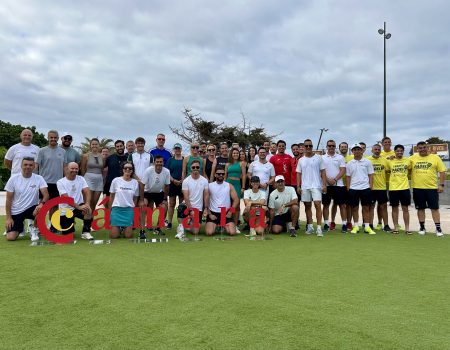 torneo-de-padel-club-camara-lanzarote-empresas, entrega-premios-torneo-padel-camara-de-comercio
