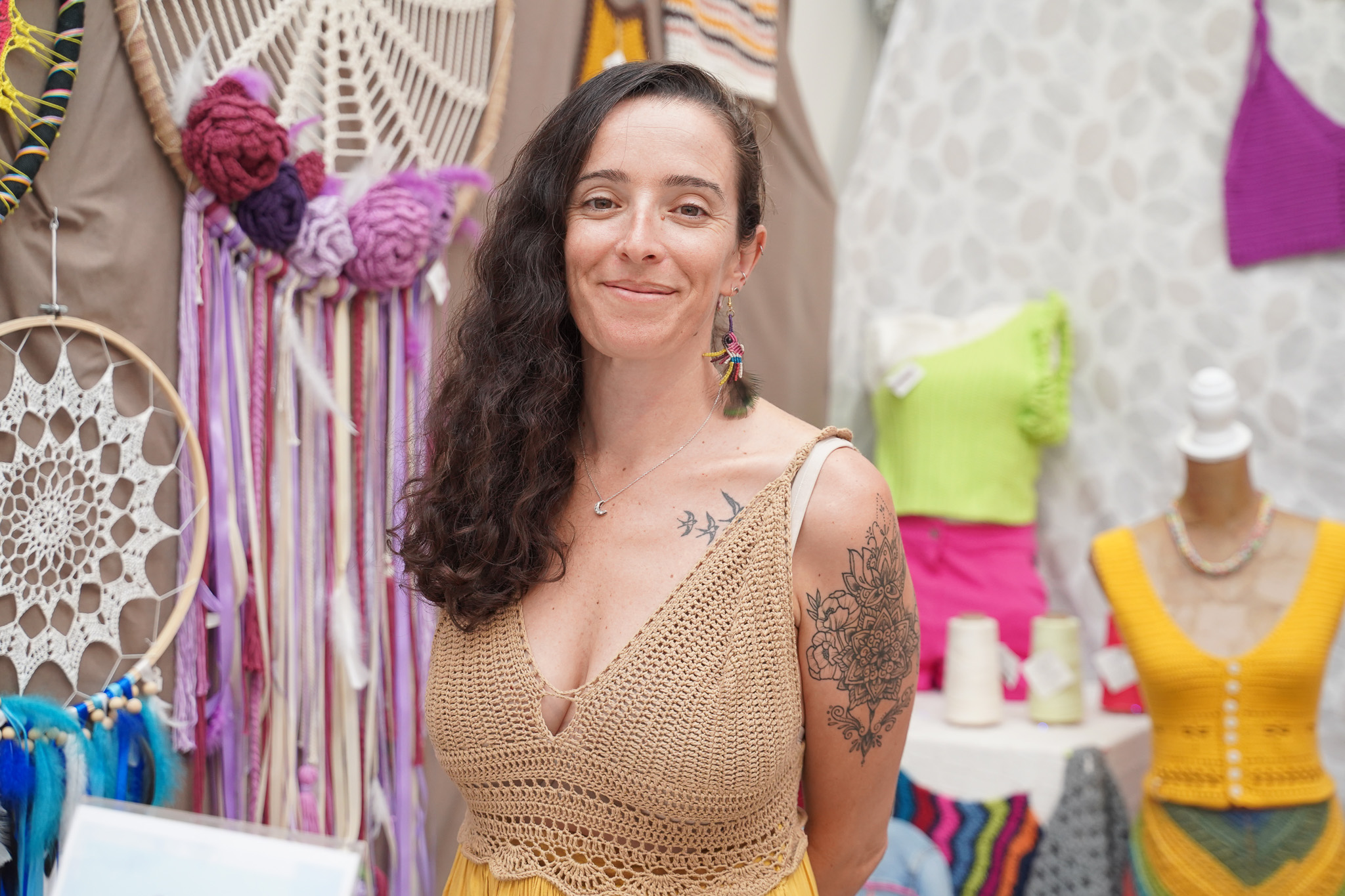 Carmen Dolores Rodríguez Bermúdez
MARDEPUNTOSLZ