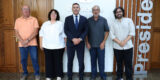 Parranda Marinera de Buches en Lanzarote Cabildo de Lanzarote