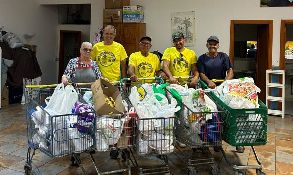 Carrera Solidaria en las Fiestas de Tahiche Ayuntamiento de Teguise