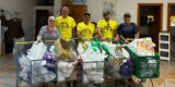 Carrera Solidaria en las Fiestas de Tahiche Ayuntamiento de Teguise