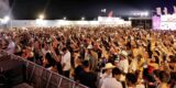 Puerto del Carmen se prepara para vivir uno de los fines de semana más esperados del verano. Las fiestas en honor a Nuestra Señora del Carmen 2026