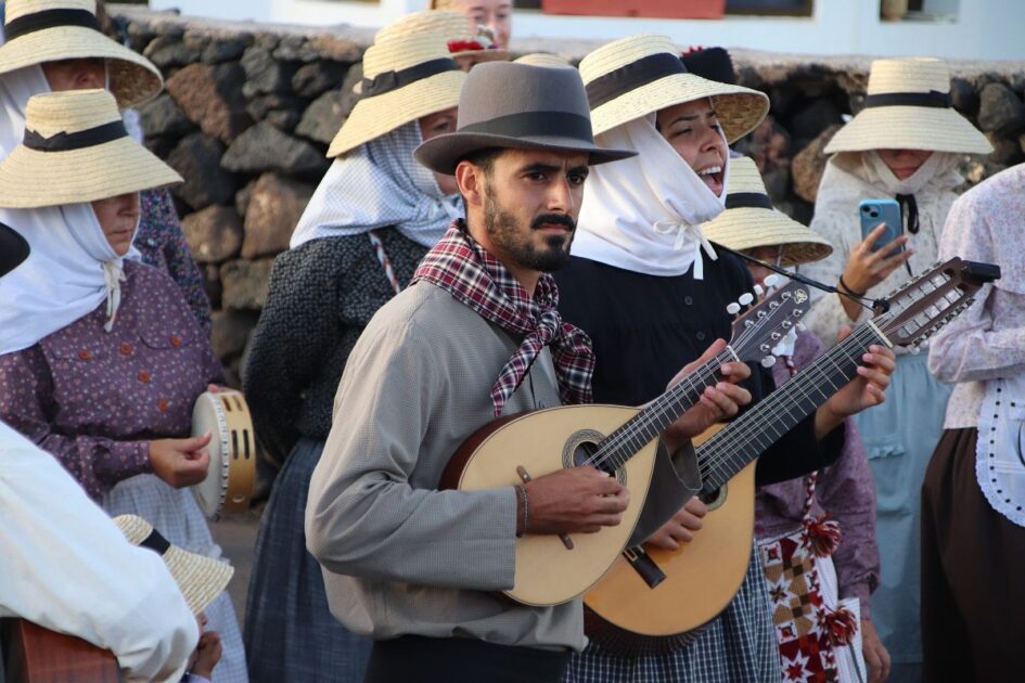 Romeria de Yaiza 2026