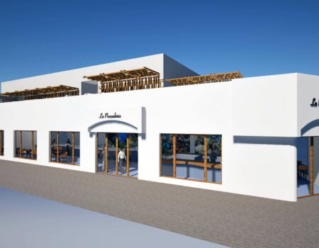 Pescadería Municipal de Arrecife