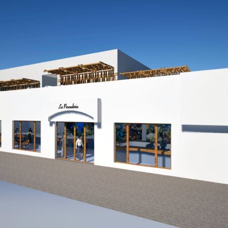 Pescadería Municipal de Arrecife