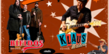 Cartel del Festival Rockova Arrecife 2026
