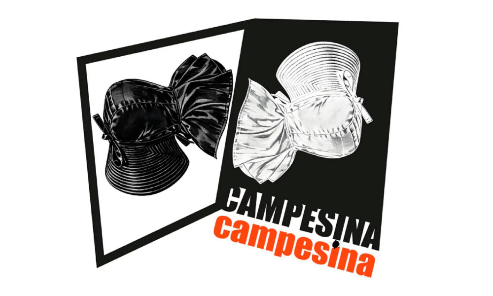 Representación de danza contemporánea en la Casa Museo del Campesino de Lanzarote.