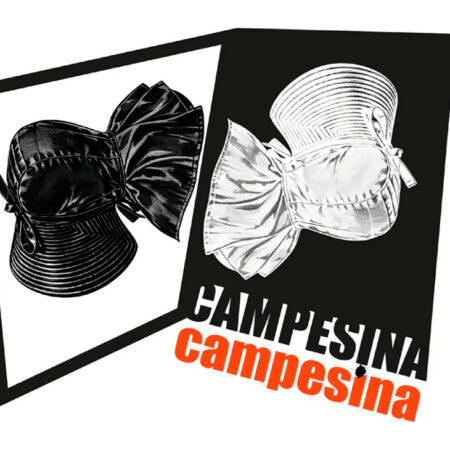 Representación de danza contemporánea en la Casa Museo del Campesino de Lanzarote.