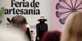 Cartel de la Feria de Artesanía de Lanzarote 2026