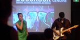 Proyección de This is It en el Festival DocuRock 2026 en Tegueste.