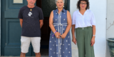 Los creadores locales son reconocidos como Distinguidos del Turismo tras más de 25 años de trayectoria.